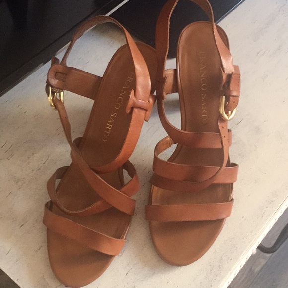 Franco Sarto Shoes - Franco sarto hills 💯% leather